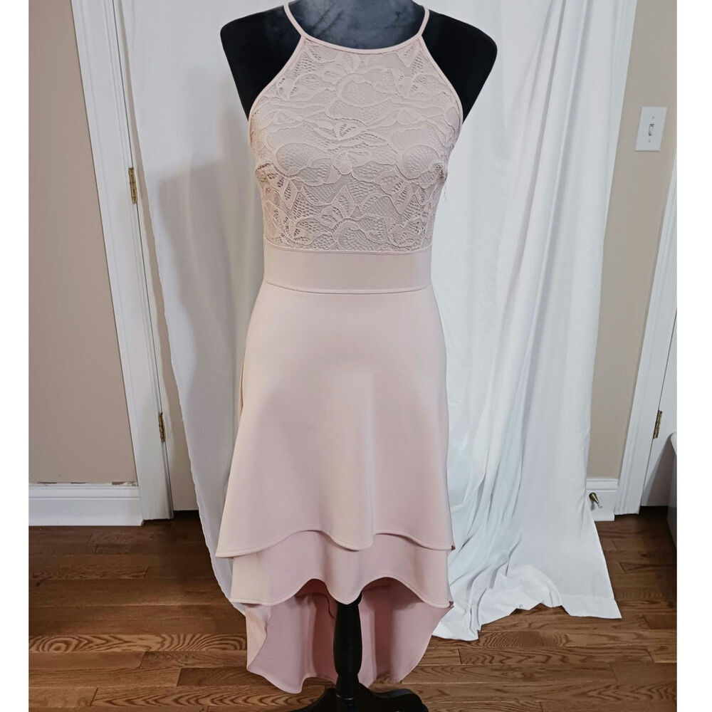 Sweet Storm, formal dress, size M